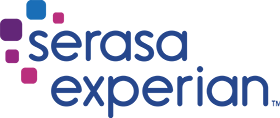 Logo Serasa